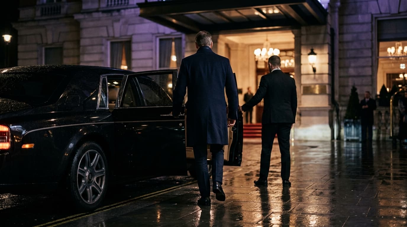 Private Clients — Top 50 Forbes — Orbit Group